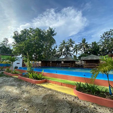Scott'S Seaview Resort Danao  Экстерьер фото