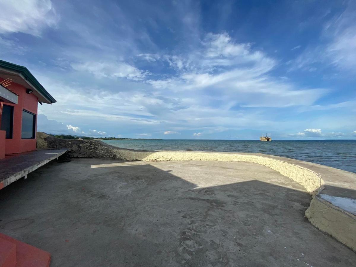 Scott'S Seaview Resort Danao  Экстерьер фото