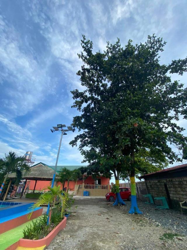 Scott'S Seaview Resort Danao  Экстерьер фото